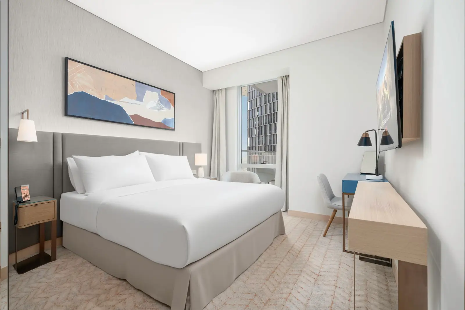 Fallsview Room