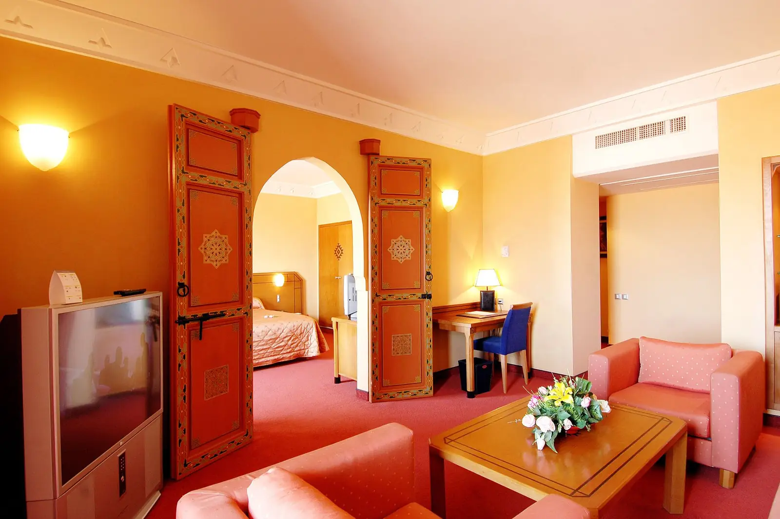 Niagara Suite