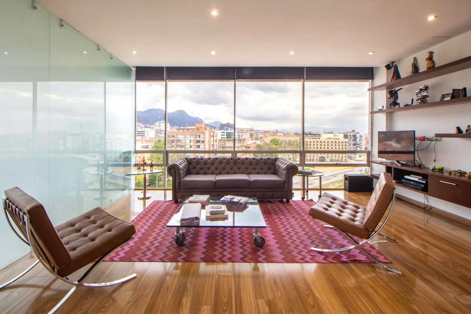 Royal Haven Penthouse