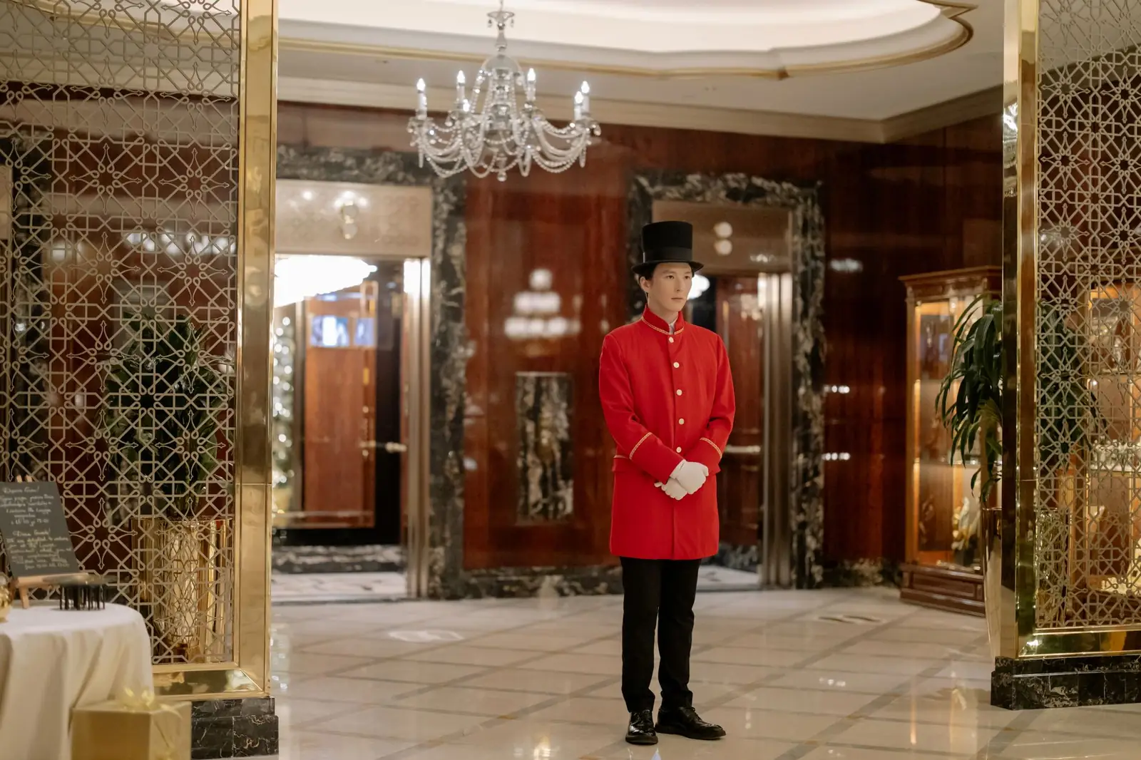 Concierge Services at Dravessioroyalhaven
